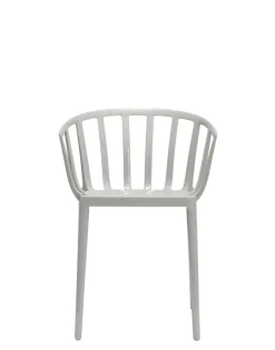 Hot Kartell Venice (2 chaises) GRIS