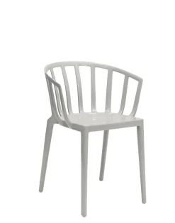 Hot Kartell Venice (2 chaises) GRIS