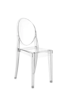 Outlet Kartell Victoria ghost CRISTAL