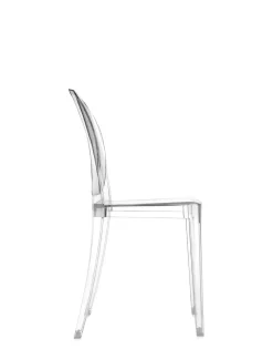 Outlet Kartell Victoria ghost CRISTAL