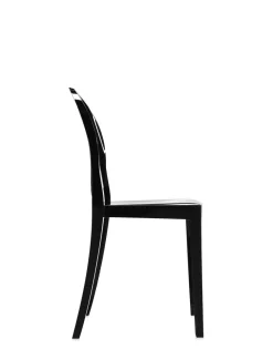 Sale Kartell Victoria ghost REVÊTEMENT NOIR