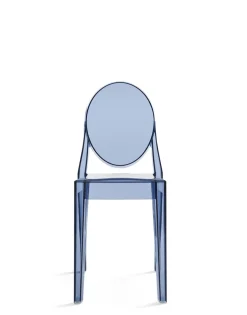 Kartell Victoria ghost POUDRÉ