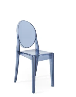 Kartell Victoria ghost POUDRÉ