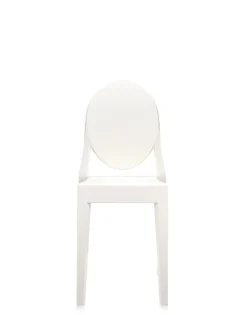Clearance Kartell Victoria ghost PLEIN BLANC