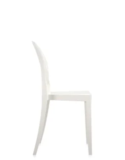 Clearance Kartell Victoria ghost PLEIN BLANC