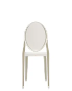 Clearance Kartell Victoria ghost PLEIN BLANC