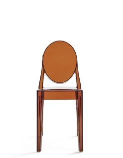 Hot Kartell Victoria ghost AMBER