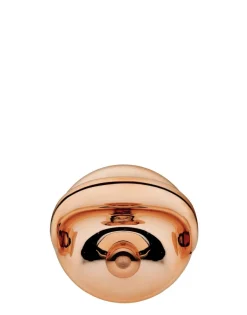 Discount Kartell Wall clothes hook (2 pièces) CUIVRE