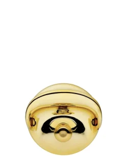 Clearance Kartell Wall clothes hook (2 pièces) DORÉ