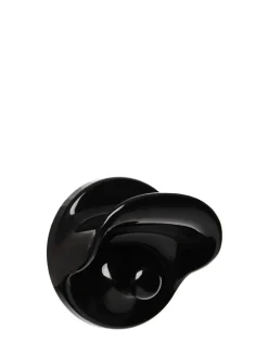 Clearance Kartell Wall clothes hook (2 pièces) NOIR