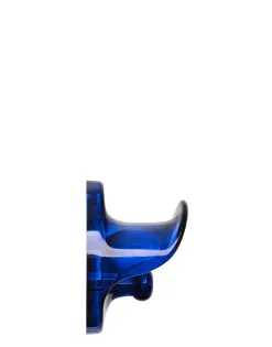 Outlet Kartell Wall clothes hook (2 pièces) BLEU COBALT