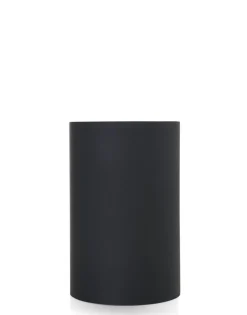 Sale Kartell Waste basket NOIR