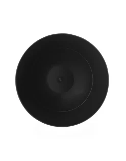 Sale Kartell Waste basket NOIR