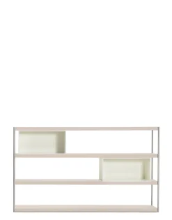 Online Kartell Wisewise BOIS FONCÉ