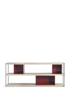 Best Kartell Wisewise BOIS FONCÉ